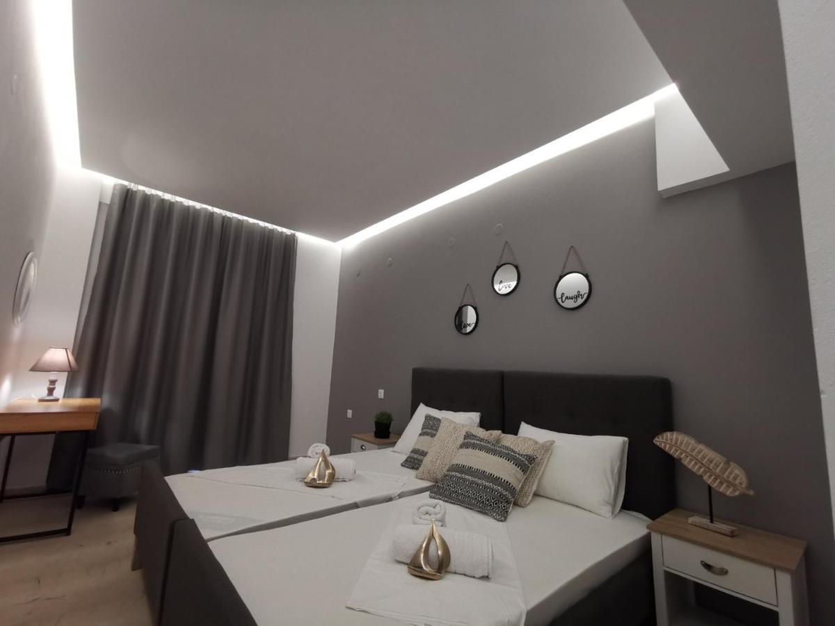 Pasiphae Hotel Малиа Экстерьер фото