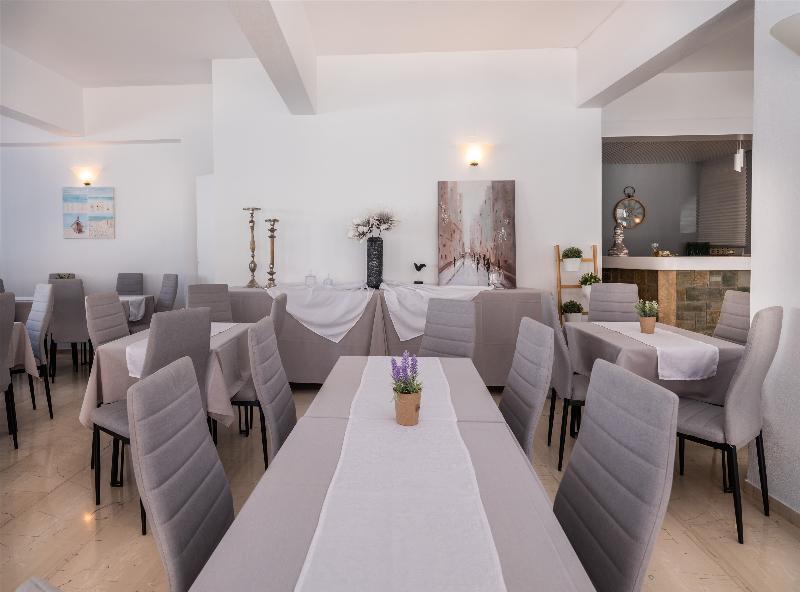 Pasiphae Hotel Малиа Экстерьер фото