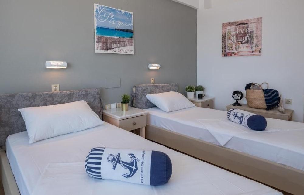 Pasiphae Hotel Малиа Экстерьер фото