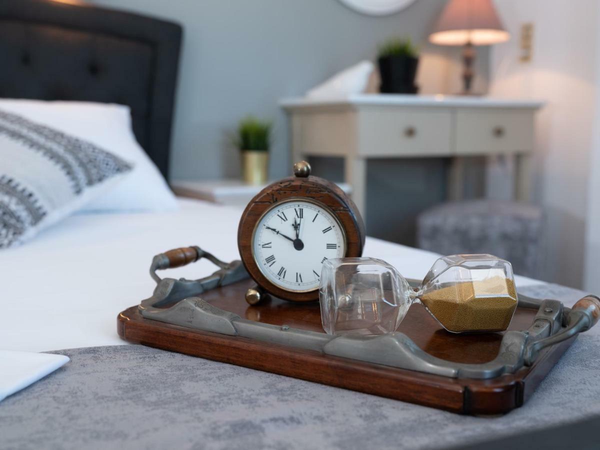 Pasiphae Hotel Малиа Экстерьер фото