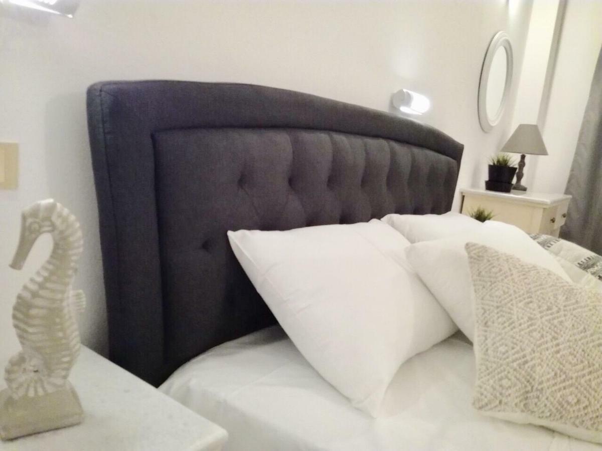 Pasiphae Hotel Малиа Экстерьер фото